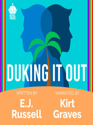 cover image of Duking It Out